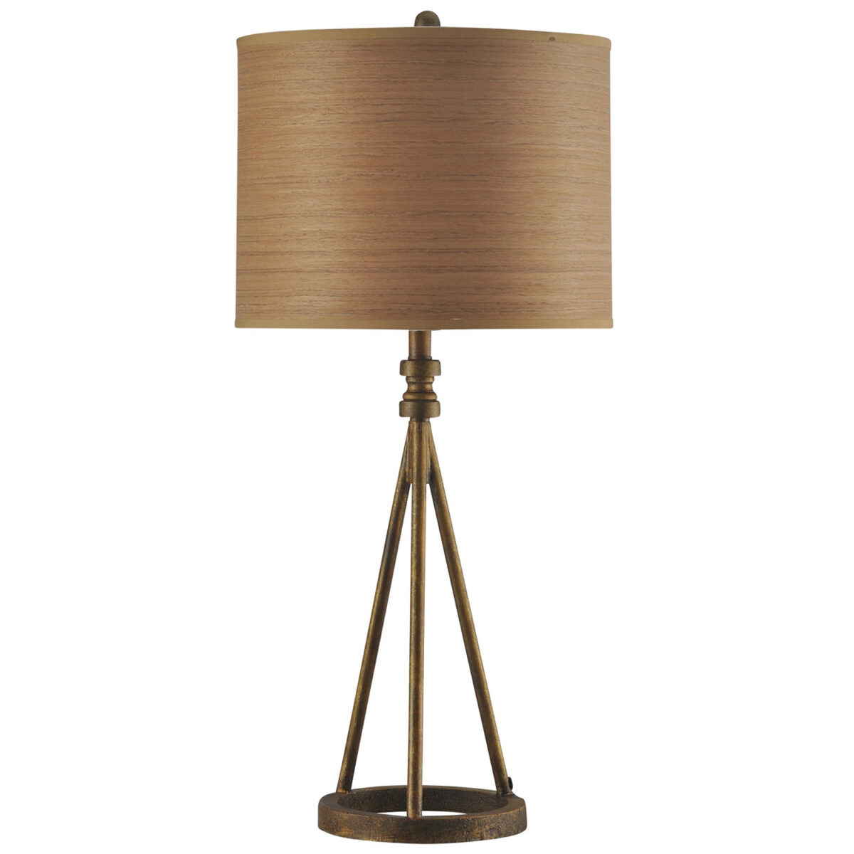 Adeon Accent Lamp Rita's Furniture & Decor Owenton, KY