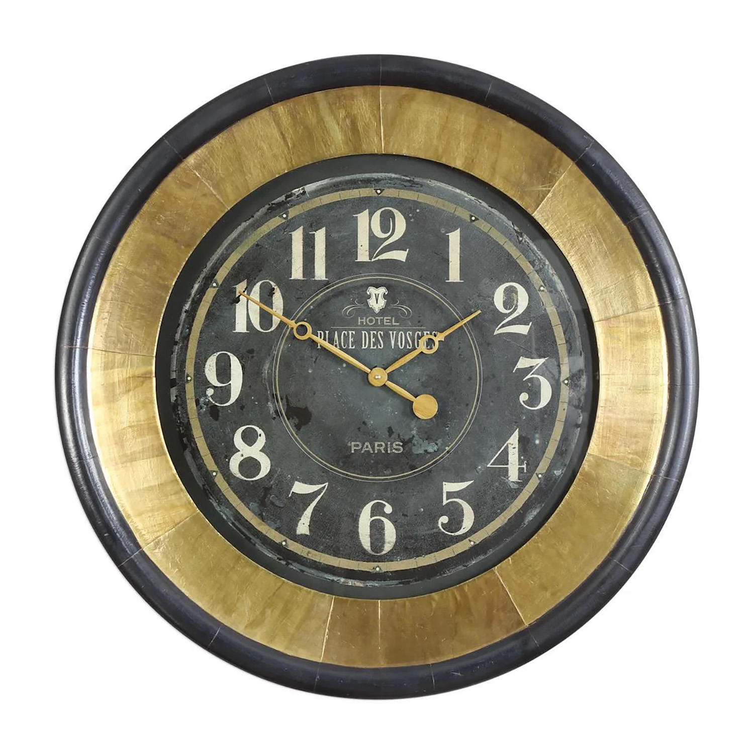 Lannaster Wall Clock - Image 2