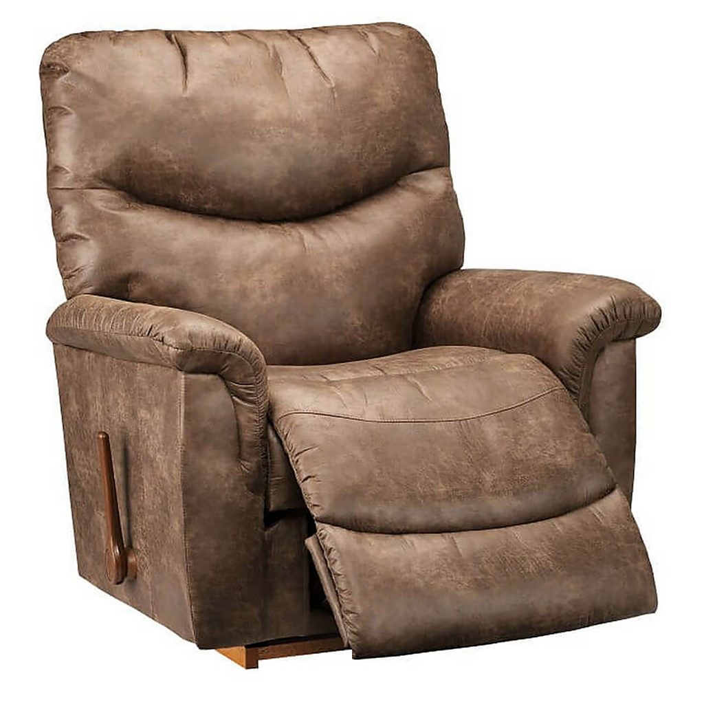 Harrison Recliner Rita's Furniture & Decor Owenton, KY
