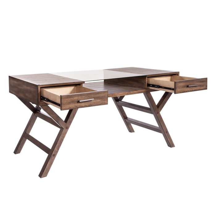 Lennox Writing Desk - Image 2