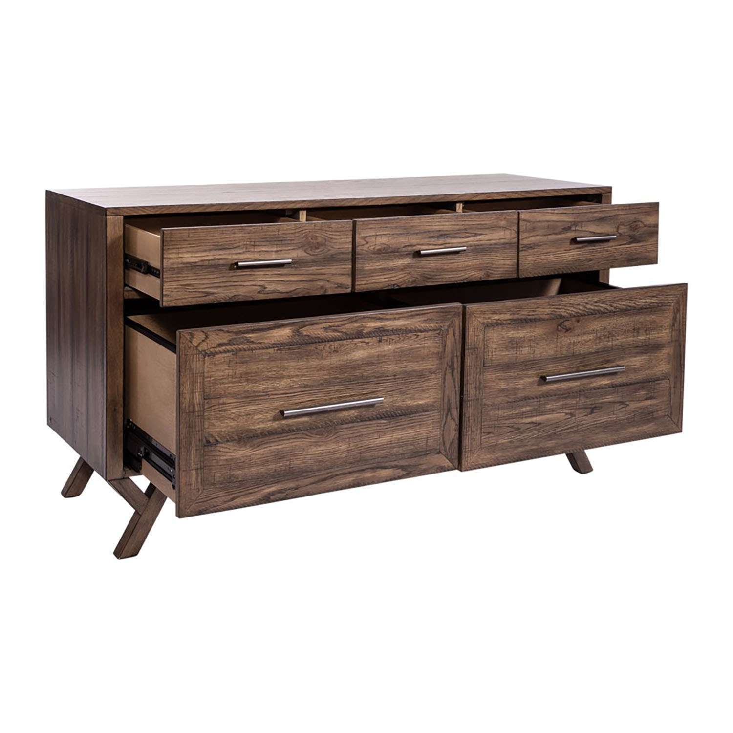 Liberty: Lennox Credenza - Image 2