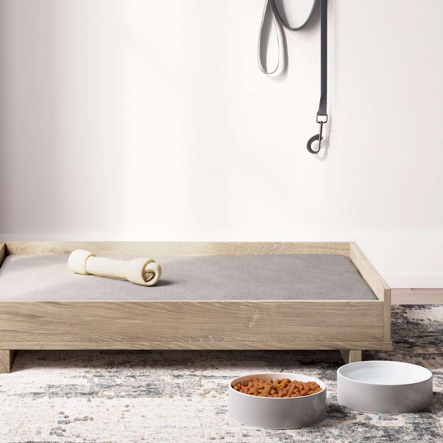 Oliah Pet Bed