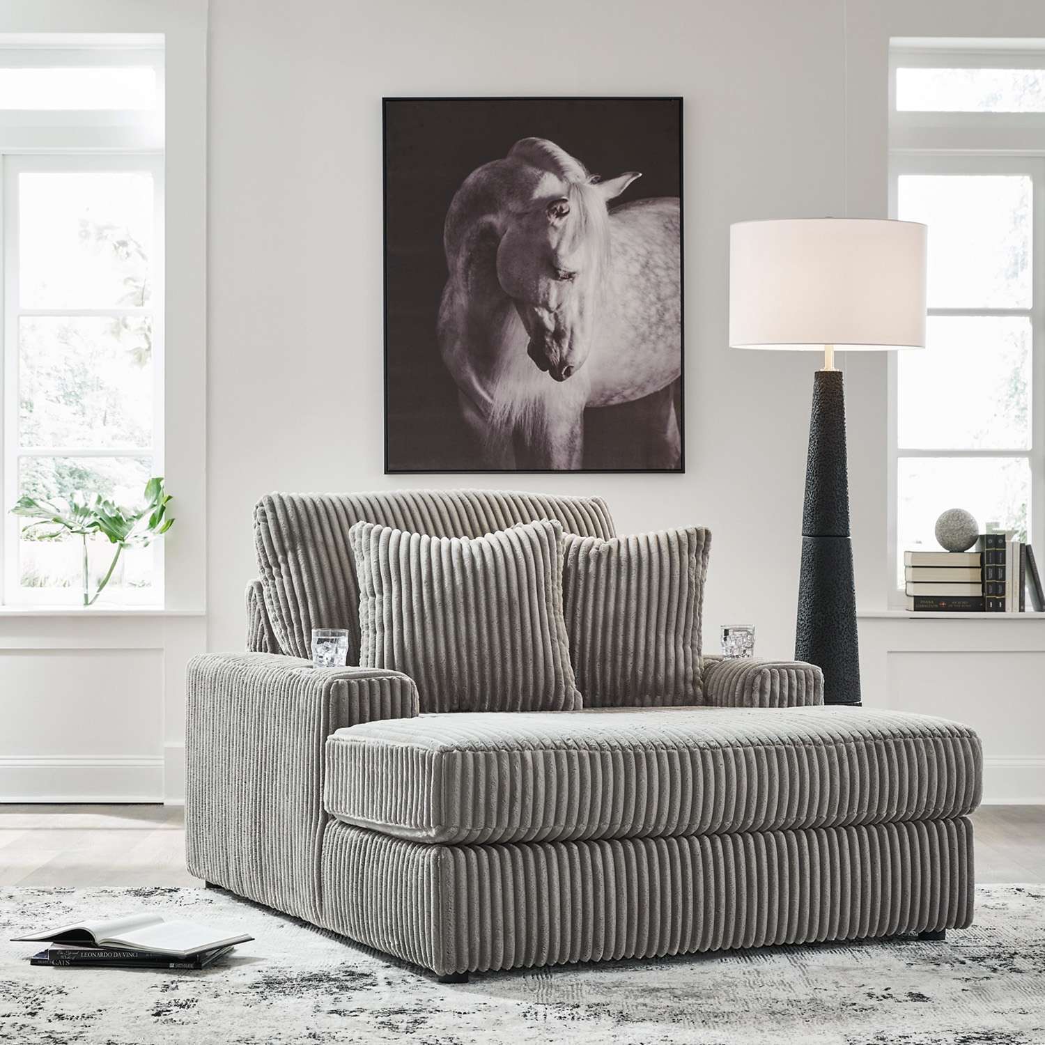 Archerwick Wall Art