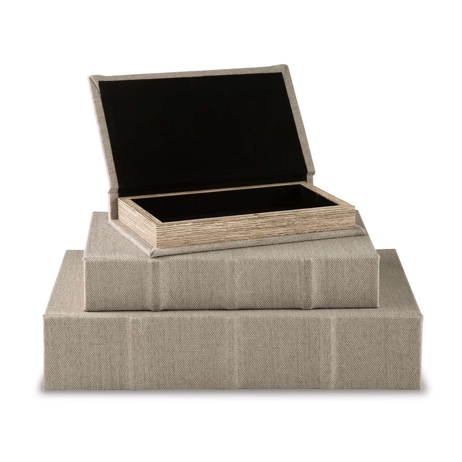 Jolina Box Set of 3 - Image 2