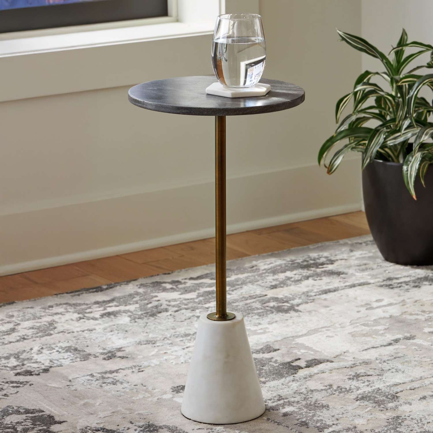 Caramont Accent Table