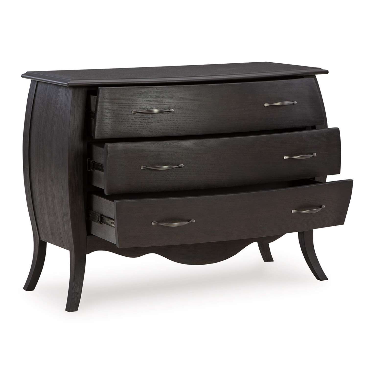 Coltner Accent Cabinet - Image 2