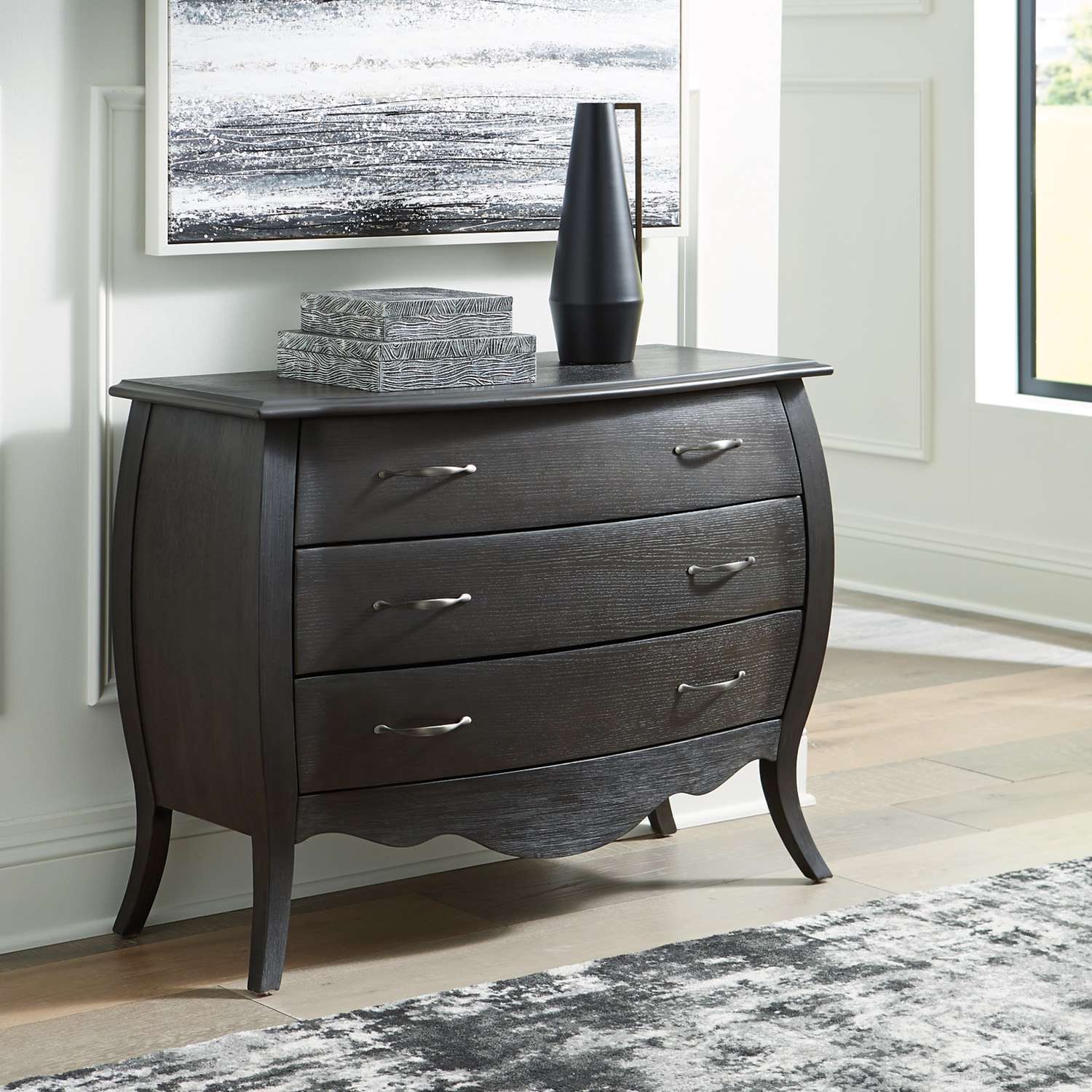 Coltner Accent Cabinet