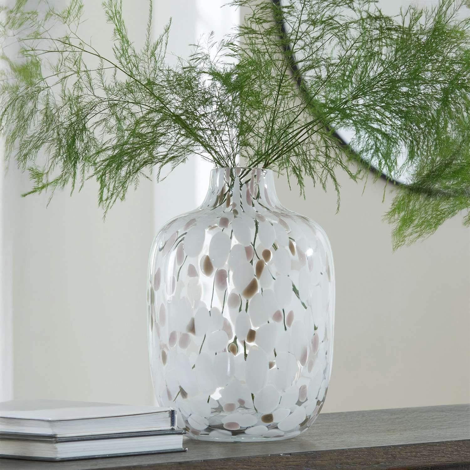 Keelton Vase