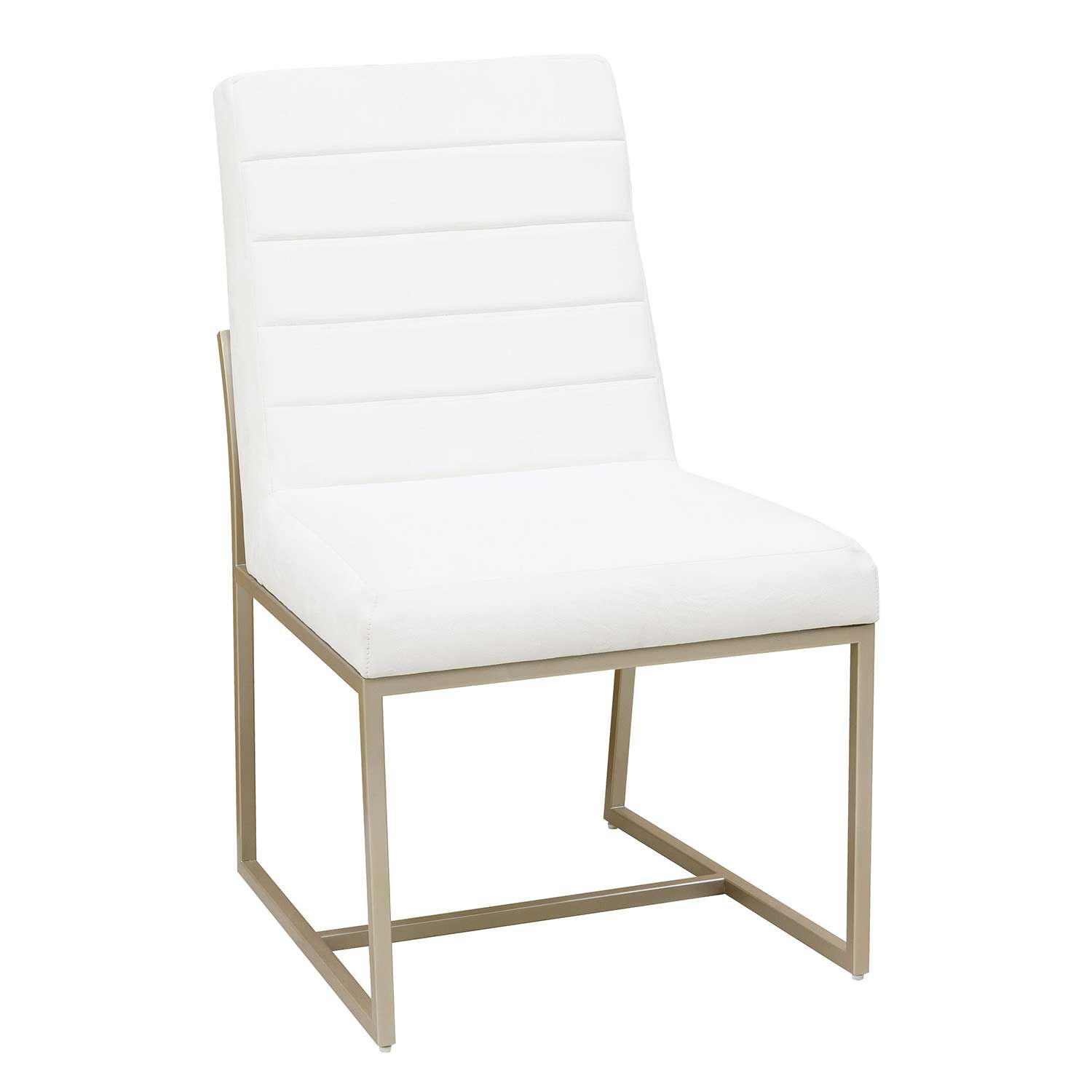 Casual Boulevard Upholstered Side Chair - Image 2