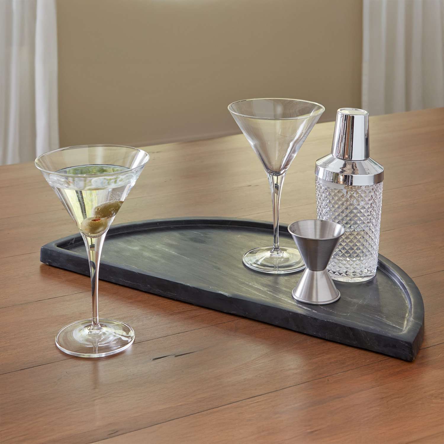 Ashley Cortsen Tray