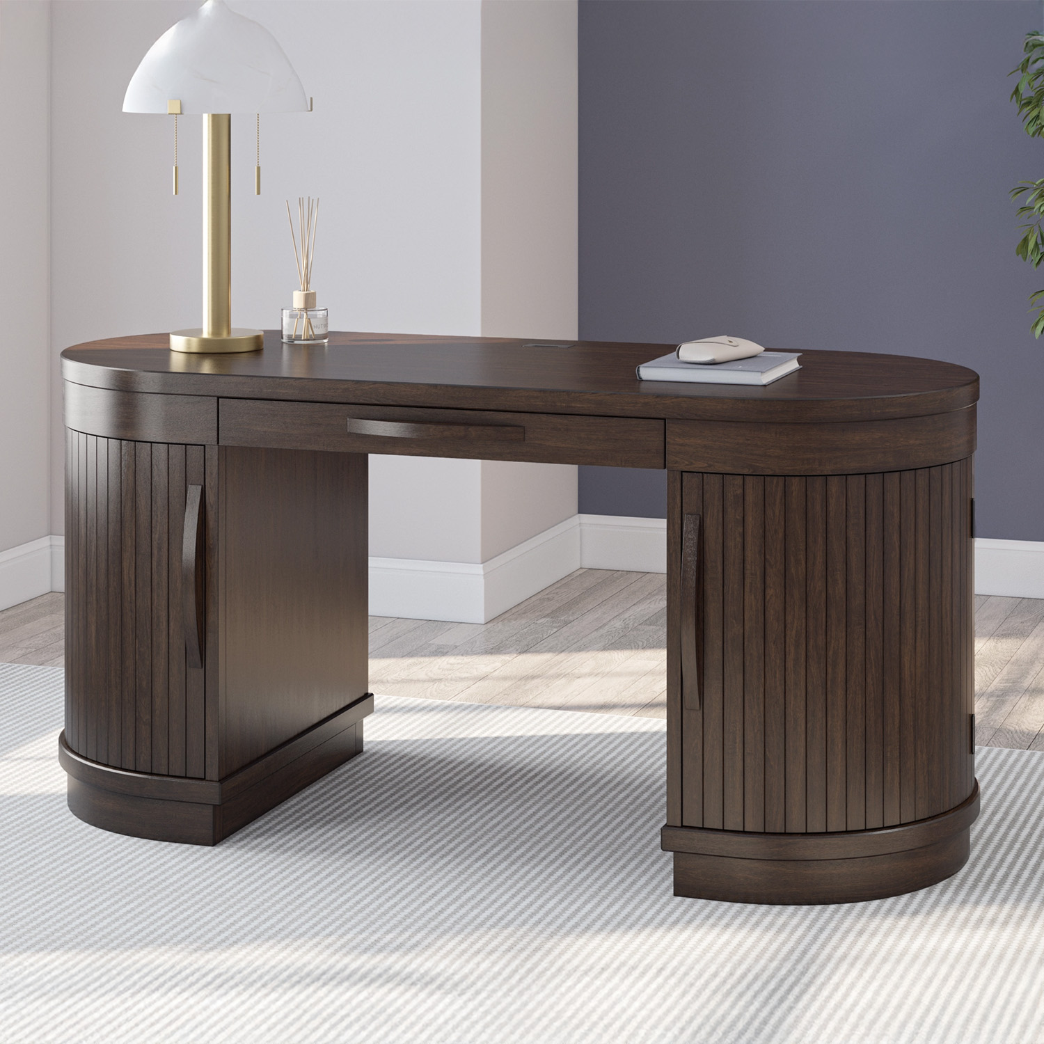 Korestone Home Office Desk