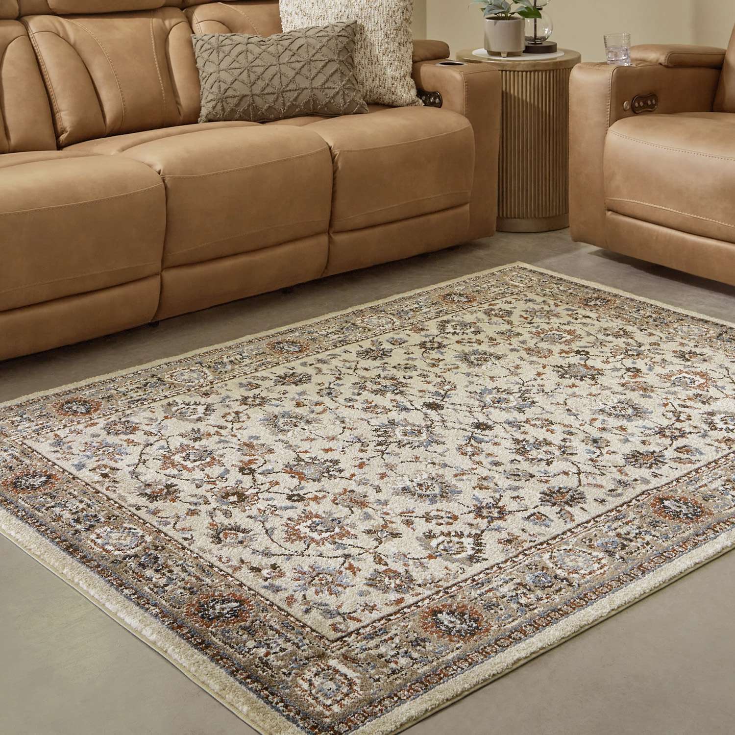 Beritham Rug