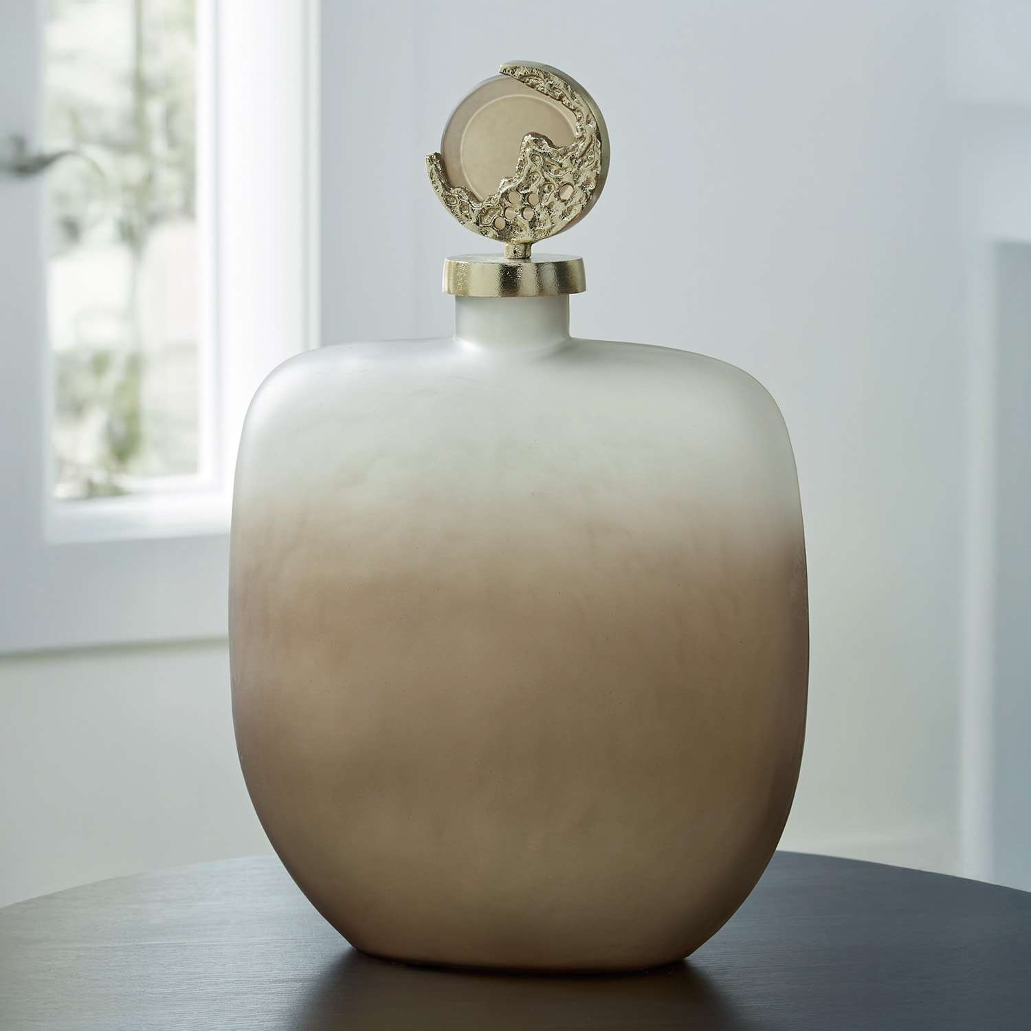 Acario Jar