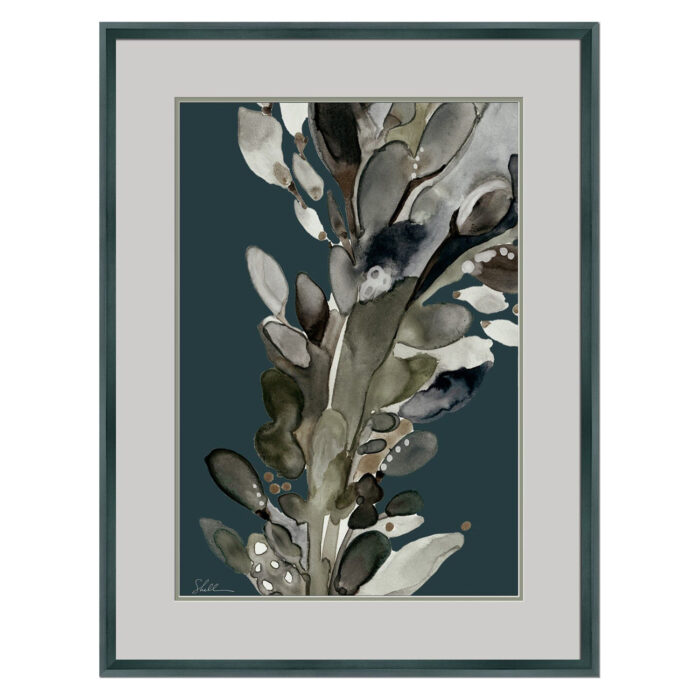 Organic Branch II Wall Art