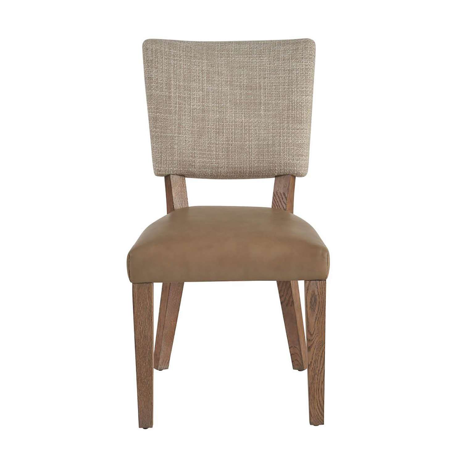 Griffith Park Sienna Upholstered Side Chair - Image 2