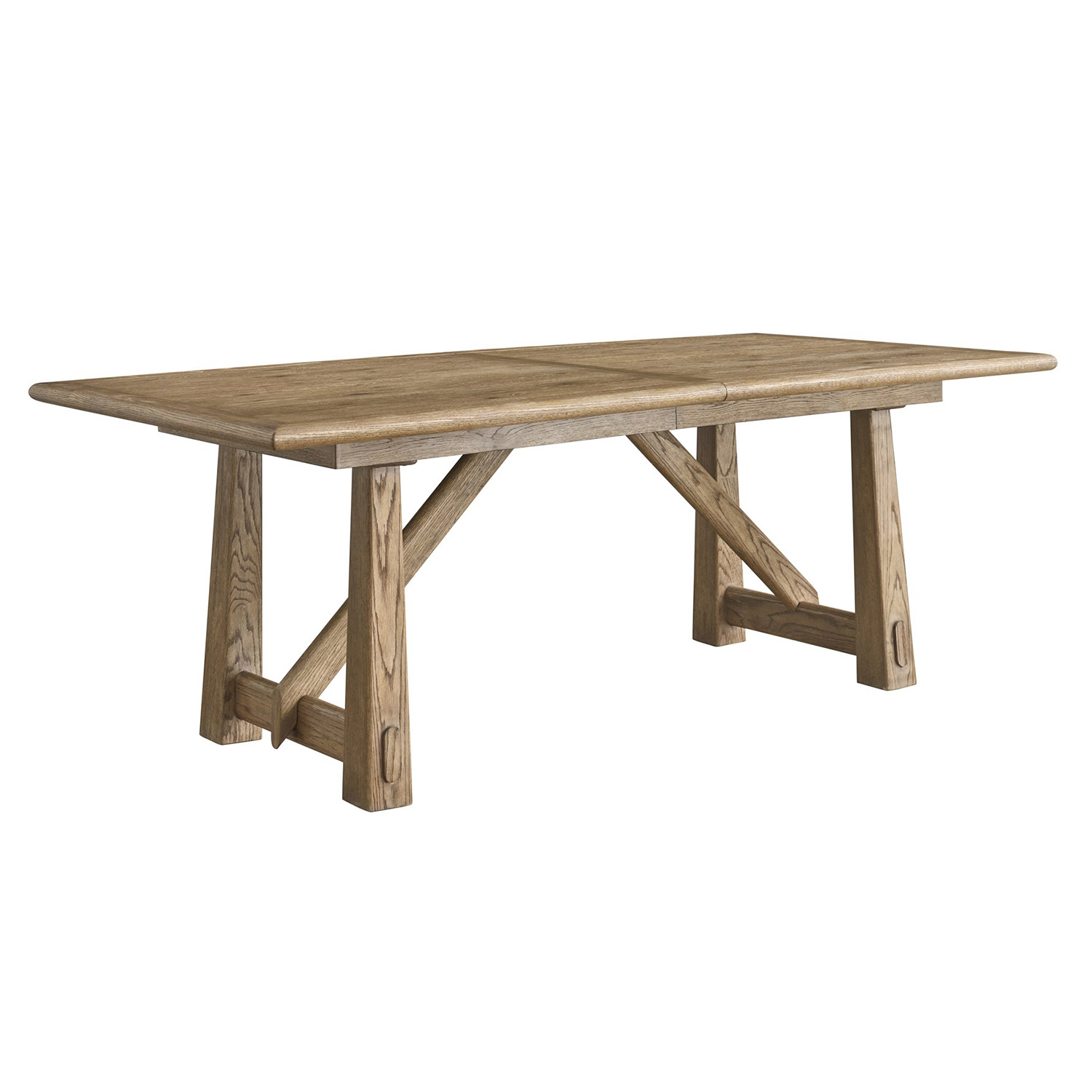 Griffith Park Sienna Rectangular Dining Table - Image 2