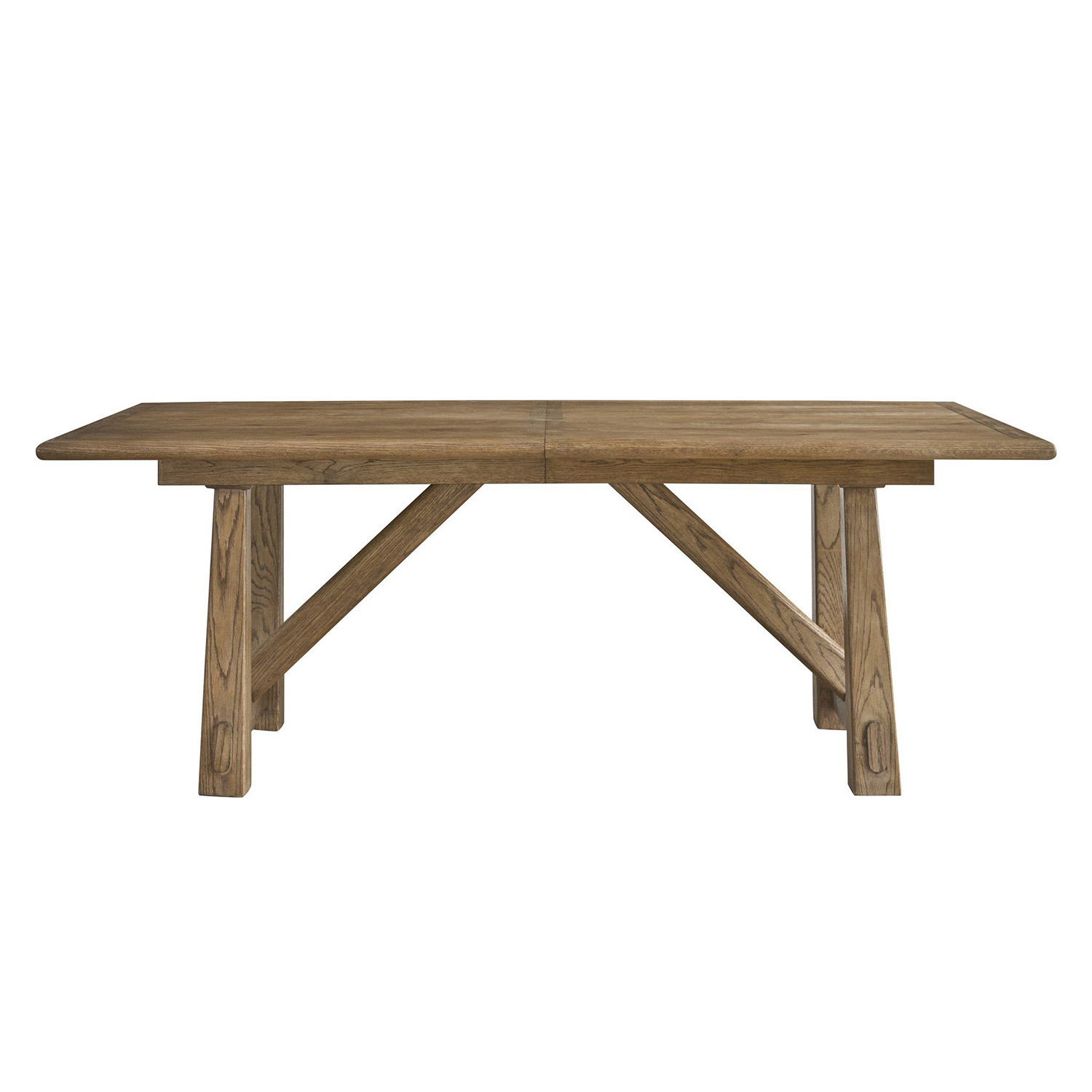 Griffith Park Sienna Rectangular Dining Table