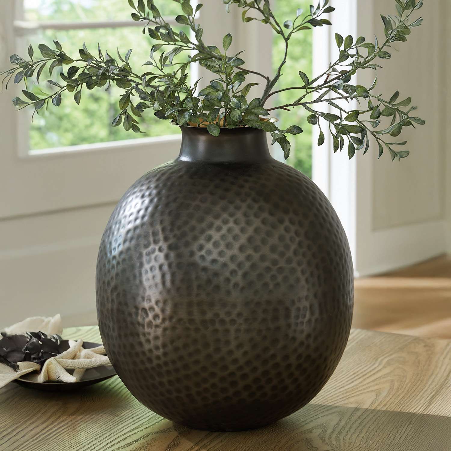 Woody Vase