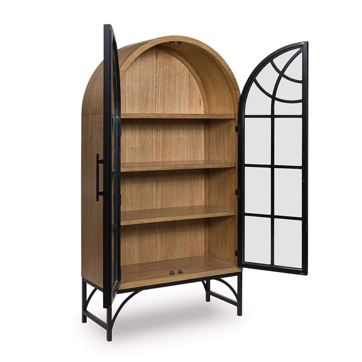 Gwenwich Accent Cabinet - Image 2