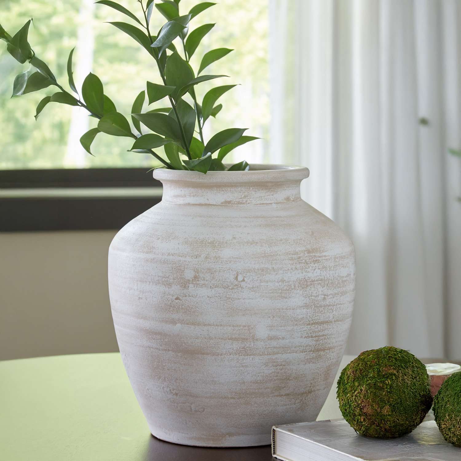 Meadie Vase
