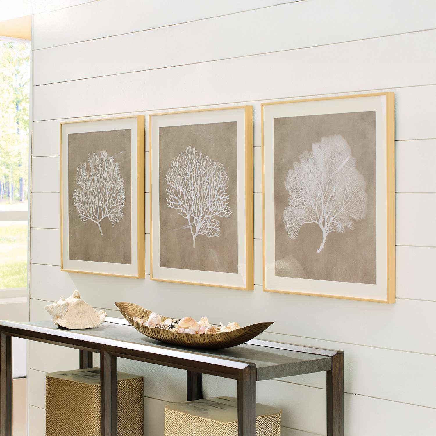Hendridge Wall Art (Set of 3) - Image 2