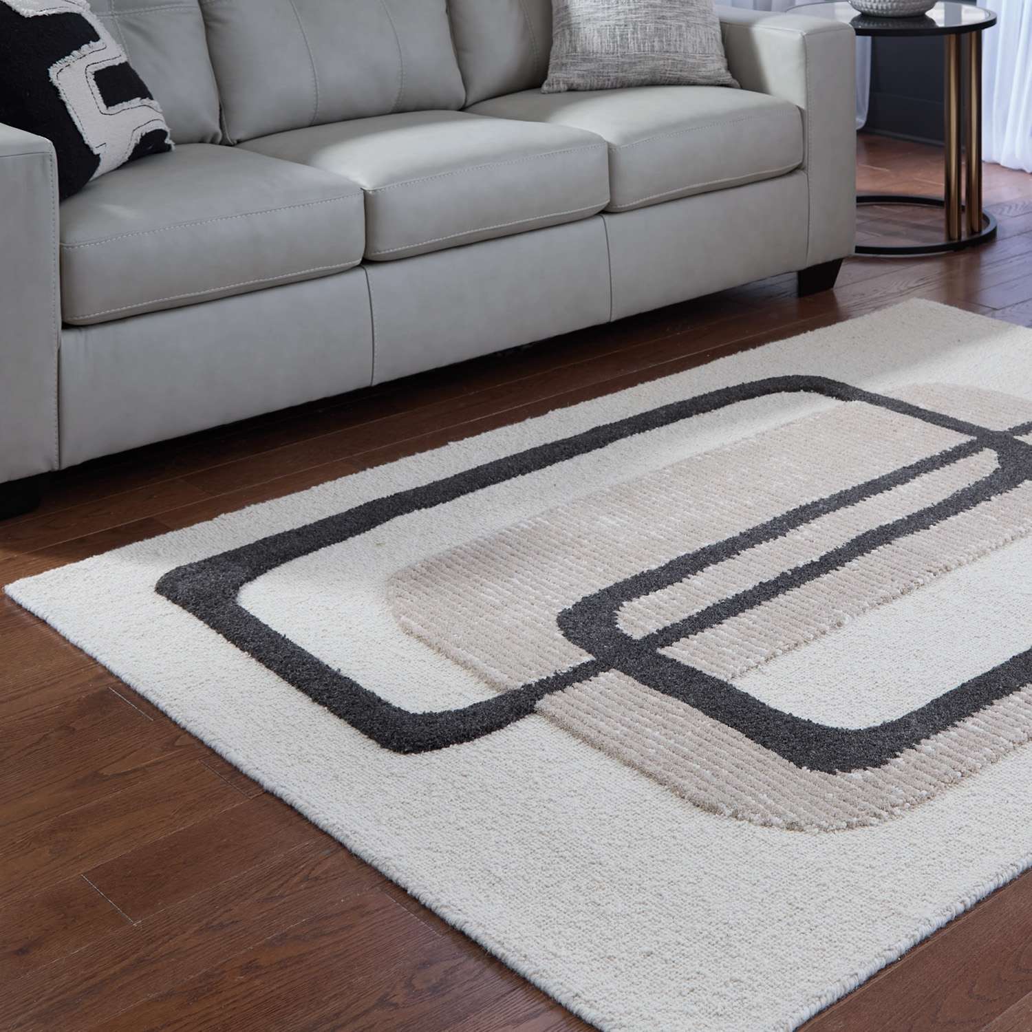 Davismour Rug
