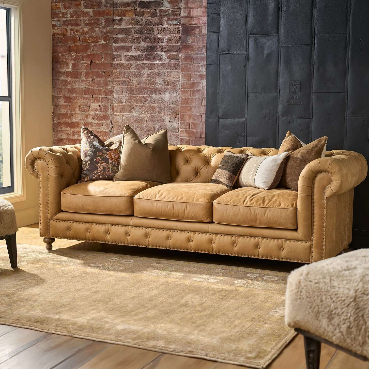Berkley Sofa