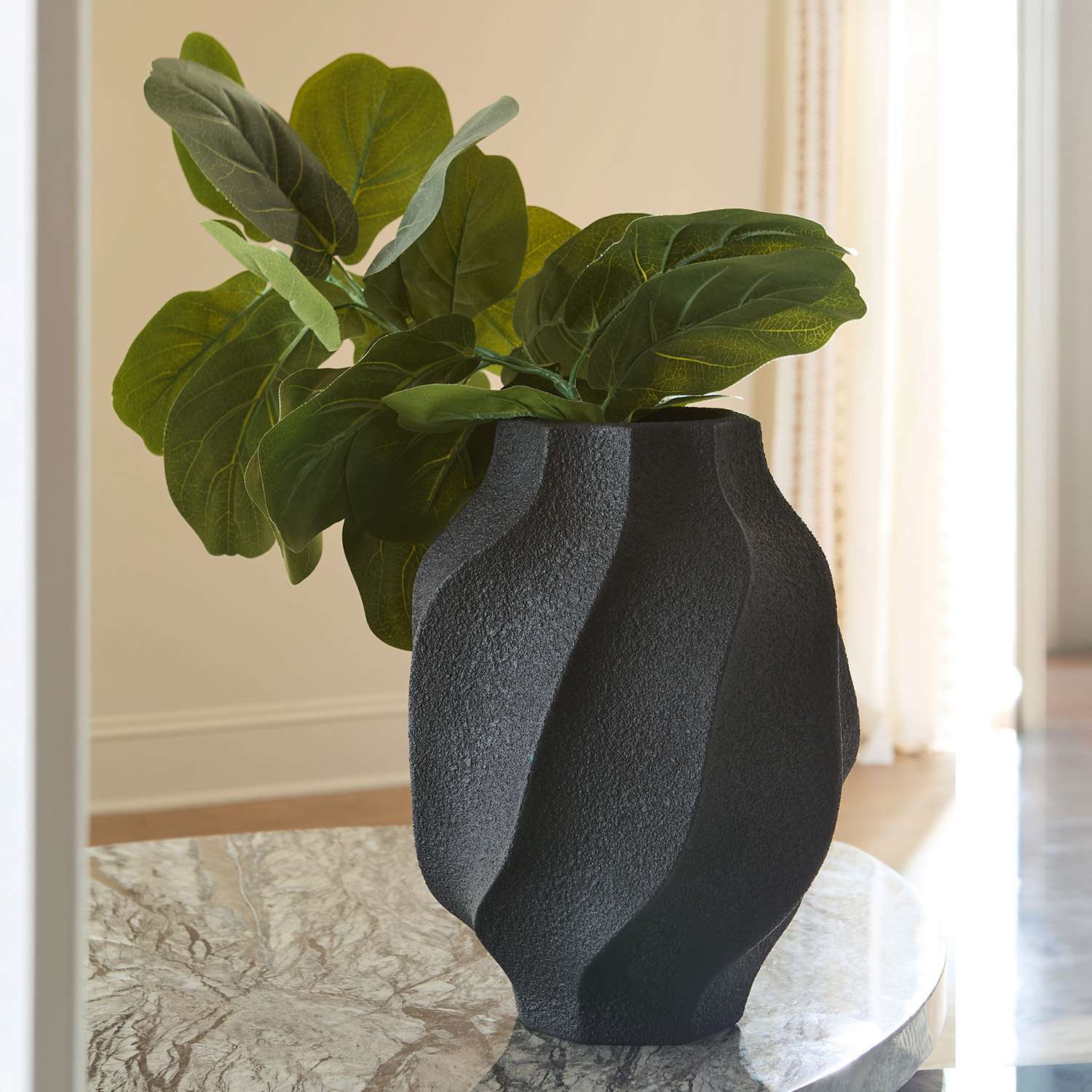Judworth Small Vase