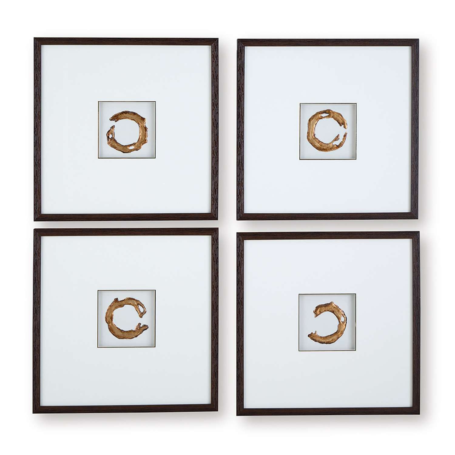 Dallbourne Wall Art Set