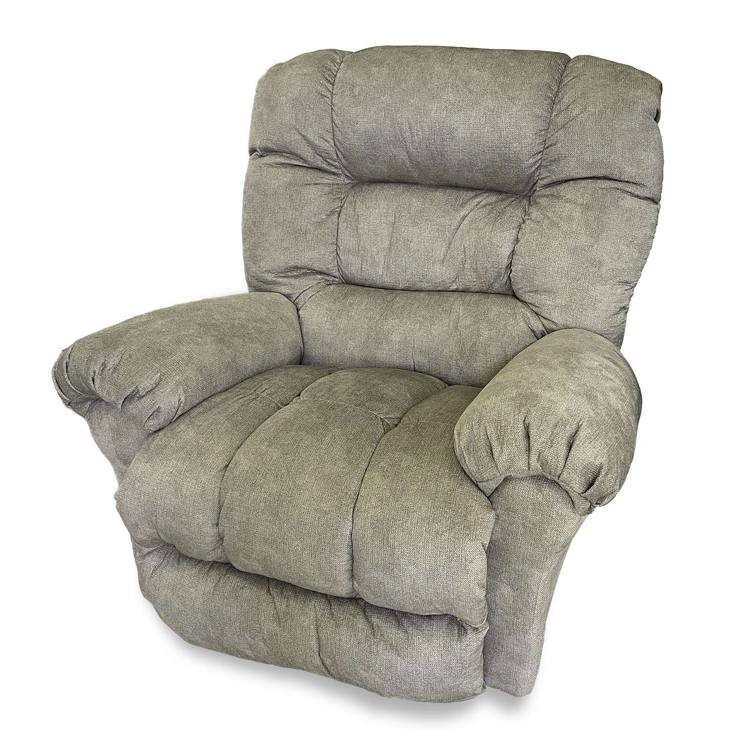 Seger Space Saver Power Recliner