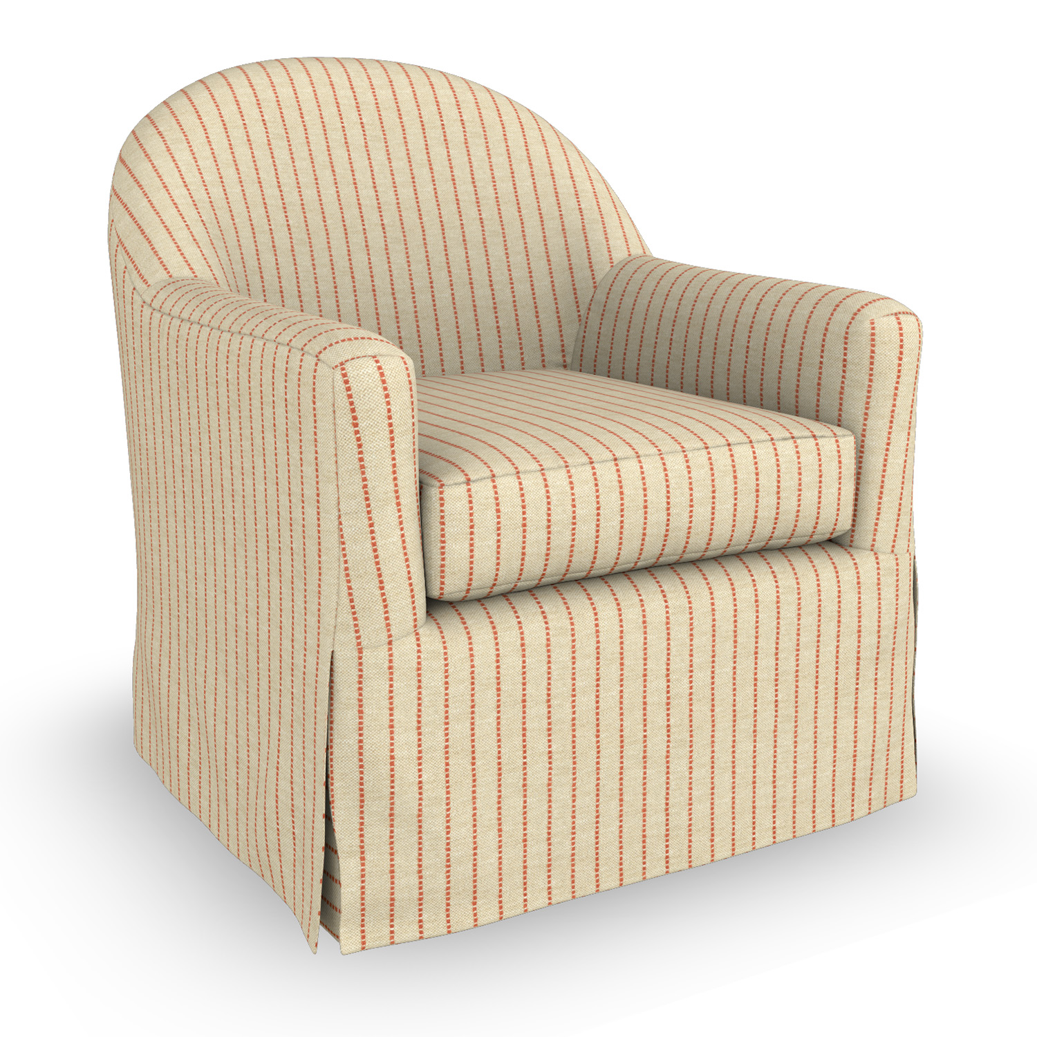 Meg Swivel Chair