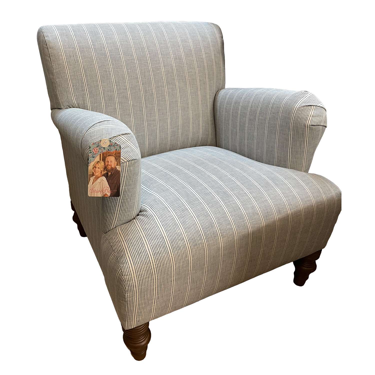 Emerson Accent Chair