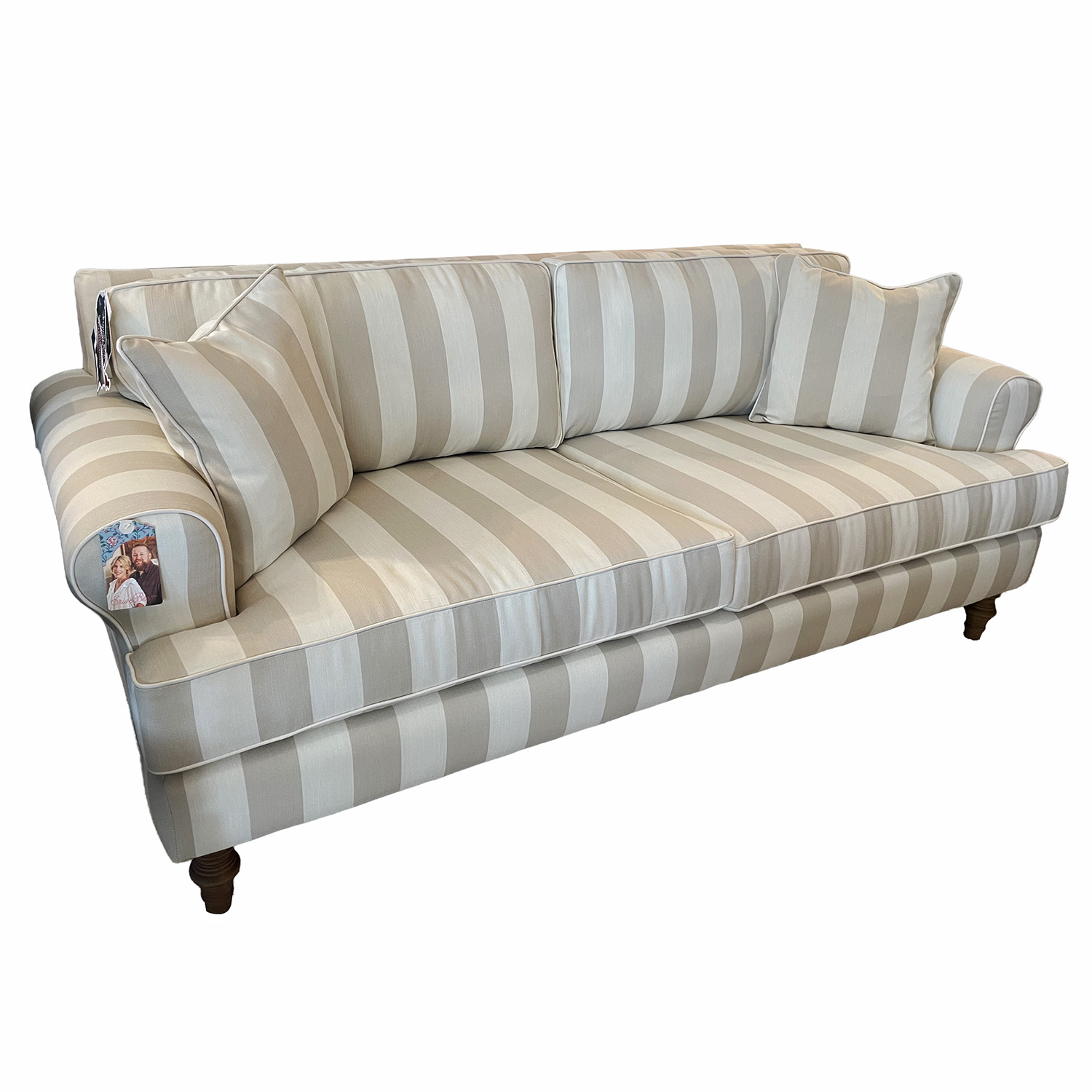 Faulkner Sofa
